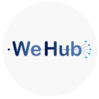 WeHub logo - Similar company to Wehub™️
