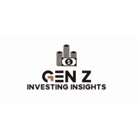 Gen Z Investing Insights logo - Similar company to Kasuni