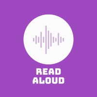 Read Aloud Media logo - Similar company to National Read-Aloud Challenge