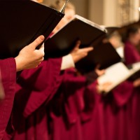 Oxford and Cambridge Choirs logo - Similar company to Kennedy High Performance Coaching
