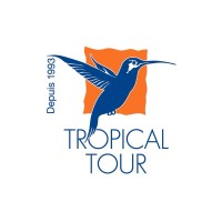 Agence Tropical Tour Guadeloupe & Martinique logo - Similar company to Fsc Incendie