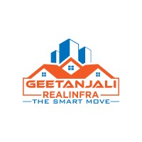 Geetanjali Realinfra logo - Similar company to Meritech Software Private Limited