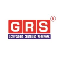 GRS Scaffolding & Shuttering logo - Similar company to Lint Steels