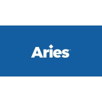 Aries. Innovative Solutions logo - Similar company to Granitoff
