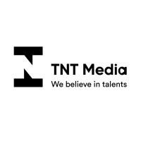 TNT Media logo - Similar company to Lenterabasa