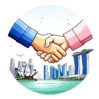 Expats Give Back logo - Similar company to Bb Baths Inc.