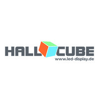 Hallcube GmbH logo - Similar company to Ledall Media Engineering