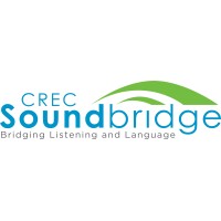 CREC Soundbridge logo - Similar company to Imission Institute