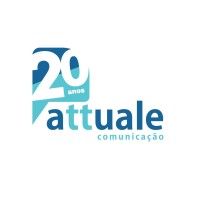 Attuale Comunicação logo - Similar company to Grcom
