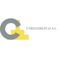 Cybele Digital logo - Similar company to Le Palpitant