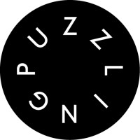 Puzzling logo - Similar company to Puzzling Patterns