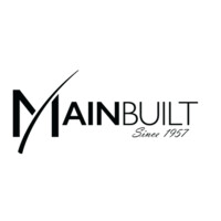 MainBuilt logo - Similar company to Pirc-Tobin Construction Inc.