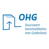 OHG logo - Similar company to Hospi Housing