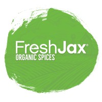FreshJax Organic Spices logo - Similar company to Tailgate Spices