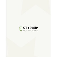 Starcup - Centro de Lavagem de copos reutilizáveis. logo - Similar company to Starcup