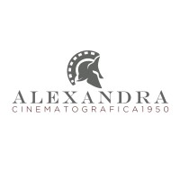 Alexandra cinematografica logo - Similar company to Onim | Osservatorio Nazionale Influencer Marketing