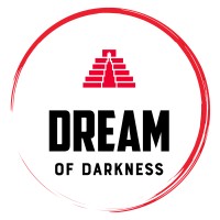 Dream of Darkness logo - Similar company to Catalán Studio