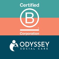 Odyssey Social Care logo - Similar company to Enable Benefits