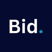Bid. logo - Similar company to Open Moove