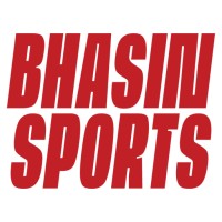 Bhasin Sports (Bhasin Fitness Pvt Ltd) logo - Similar company to Bhasinsoft India Ltd