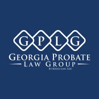 Georgia Probate Law Group logo - Similar company to The La Probate Expert