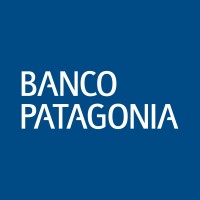 Banco Patagonia logo - Similar company to Banco Supervielle