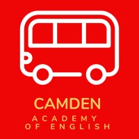 Camden Academy of English logo - Similar company to Spain Savvy