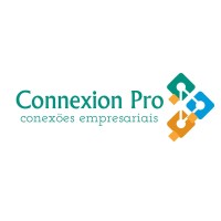 Connexion Pro - Conexões Empresariais logo - Similar company to Lav Clean Lavanderia