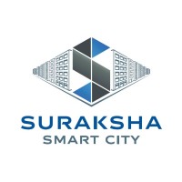 Suraksha Smart City logo - Similar company to Adiccare