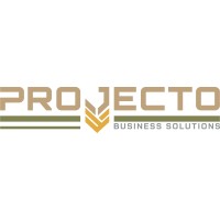 Projecto LLC logo - Similar company to Glance Vision Technologies Srl