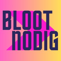 Stichting Blootnodig logo - Similar company to Dedakkas