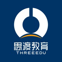 ThreeEdu 思渡教育 logo - Similar company to Touchdown Education & Career Consulting