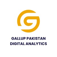 Gallup Pakistan Digital Analytics logo - Similar company to Wintogether Uk