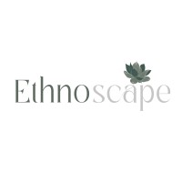 Ethnoscape logo - Similar company to Paintwaint