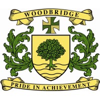Woodbridge High School (Woodford Green) logo - Similar company to Ace Auto Group Inc