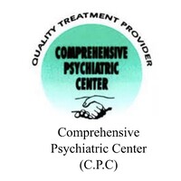 Comprehensive Psychiatric Center