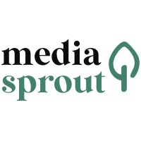 MediaSprout logo - Similar company to Gipanis Gmbh