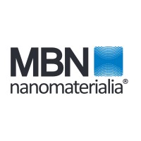 MBN Nanomaterialia Spa logo - Similar company to 6Tmic