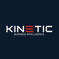 Kinetic Business Intelligence logo - Similar company to Etm Software
