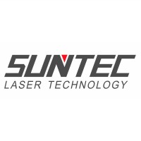 Suntec Laser Technology logo - Similar company to Lamerica Tech