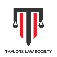 Taylor's Law Society logo - Similar company to Taylor'S Orientation Leaders