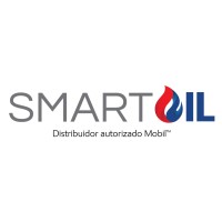 SMARTOIL Distribuidor Autorizado Mobil™ logo - Similar company to Comdielsa S.A.