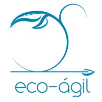 Eco-Ágil Ecoinovação com Agilidade logo - Similar company to Expobor E Pneushow