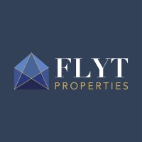 Flyt Properties logo - Similar company to Underwood Property Services Ltd