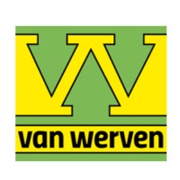 Van Werven Plastic Recycling logo - Similar company to Van Werven - Infra & Recycling