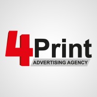 4print Advertising Agency logo - Similar company to Vision