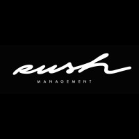Rush Management logo - Similar company to 75E Session