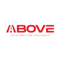 Above Supply Chain logo - Similar company to Dowelef International