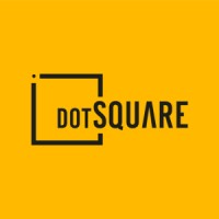 DOTSQUARE logo - Similar company to Dotsquare Technologies
