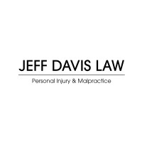 Jeff Davis Law logo - Similar company to Jeffrey R. Davis, P.A.